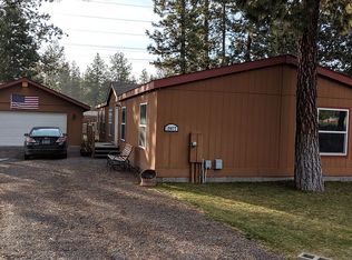19877 Rocking Horse Rd, Bend, OR 97702