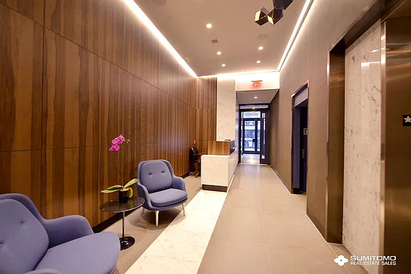 Rented by Sumitomo Real Estate Sales | media 12