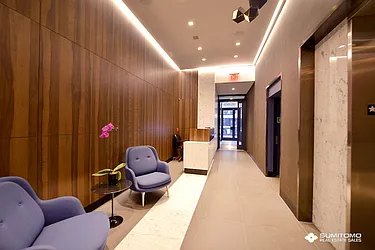 Rented by Sumitomo Real Estate Sales