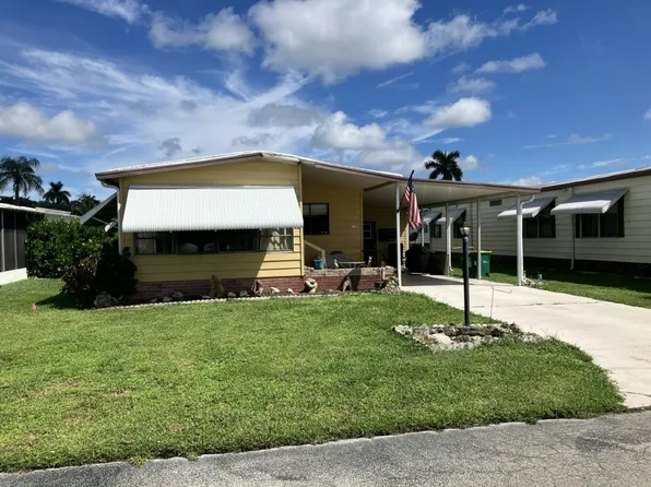 941 Bunker Hill Dr #9, Naples, FL 34110