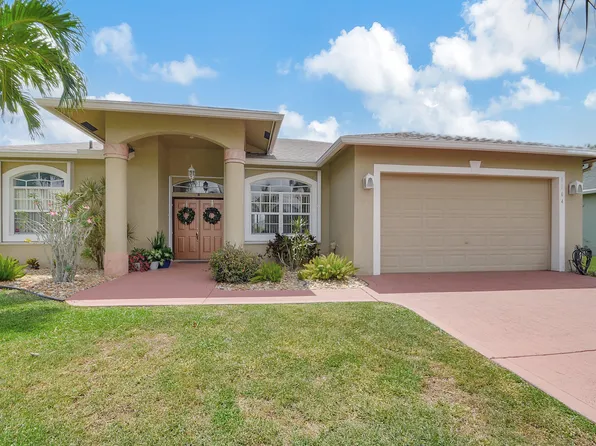 1164 Hatteras Circle, Greenacres, FL 33413