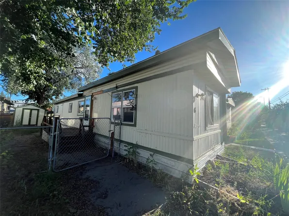 1717 Wyoming St Trailer 6, Missoula, MT 59801