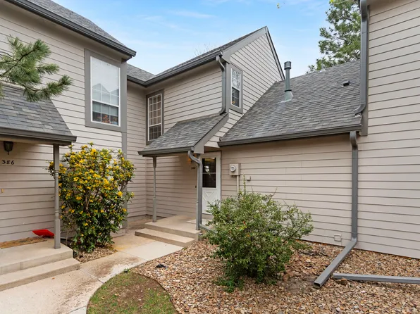 388 Cobblestone Dr, Colorado Springs, CO 80906