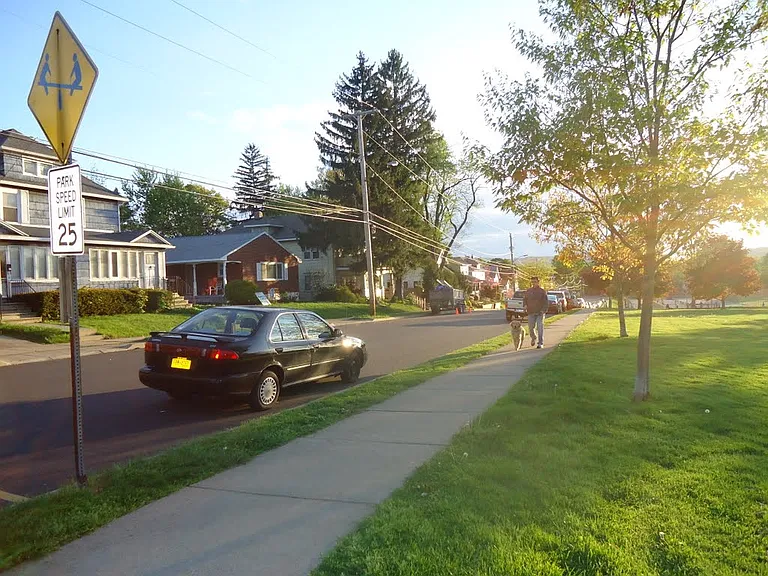 Neighborhood