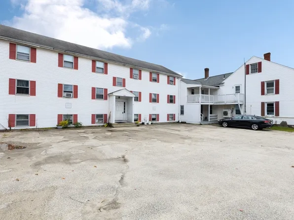 504 Main St, Sturbridge, MA 01518