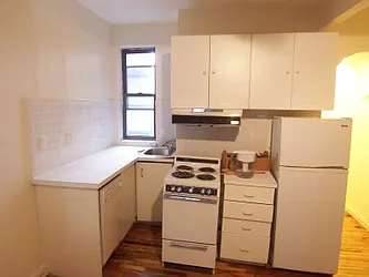 Rented by Citi Habitats