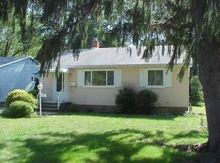 23857 Maple Ridge Rd, North Olmsted, OH 44070