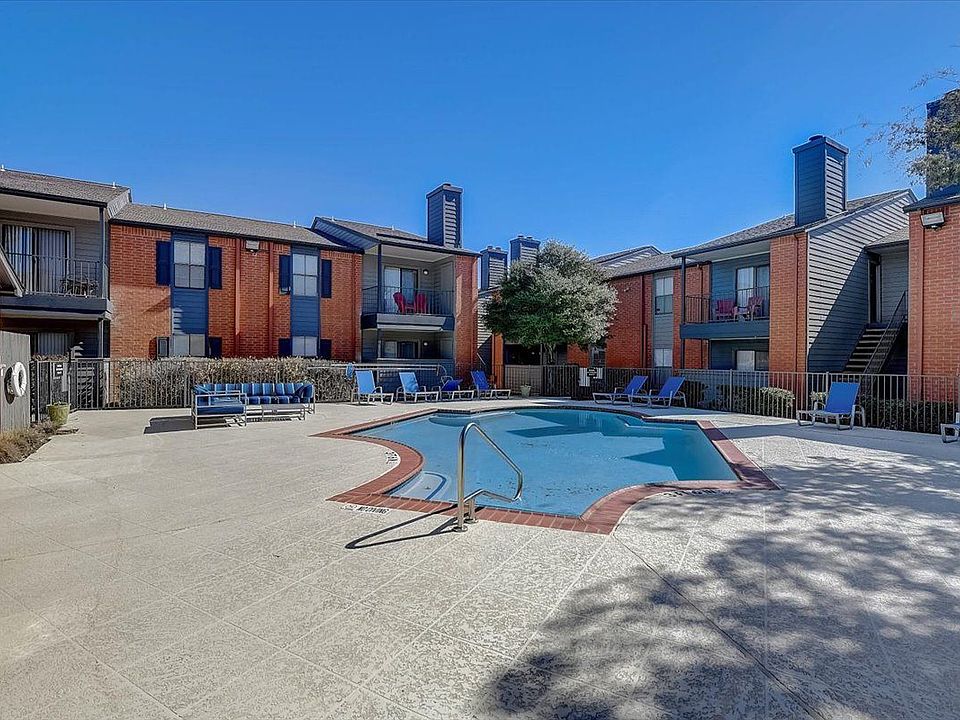 2200 Murphy Dr 1803, Bedford, TX 76021 Zillow