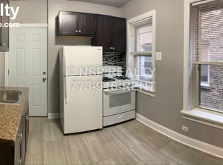 4031 W Melrose St APT 1N, Chicago, IL 60641