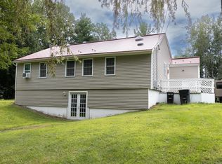 337 Governors Rd, Milton, NH 03851