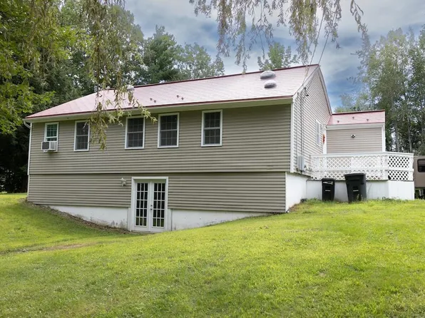 337 Governors Road, Milton, NH 03851