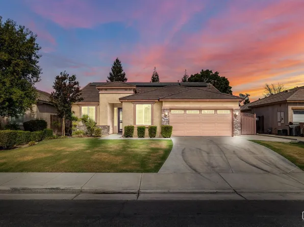 6206 Baguette Ave, Bakersfield, CA 93313