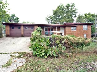 110 S West Ave, Tahlequah, OK 74464