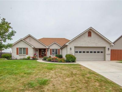 3107 Ash Way, Lapel, IN, 46051