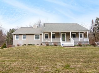 15923 Winans St, Grand Haven, MI 49417