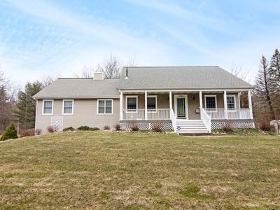 15923 Winans St, Grand Haven, MI, 49417