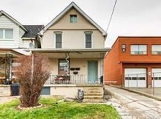 10 Lambton Ave, Toronto, ON M6N2S1