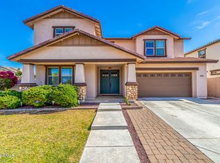 2923 E Virginia St, Mesa, AZ 85213