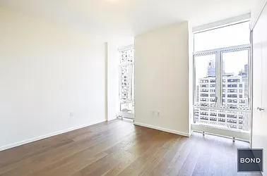Rented by Bond New York
