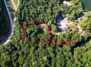 Byrd Lodge Rd LOT 2, Radford, VA 24141