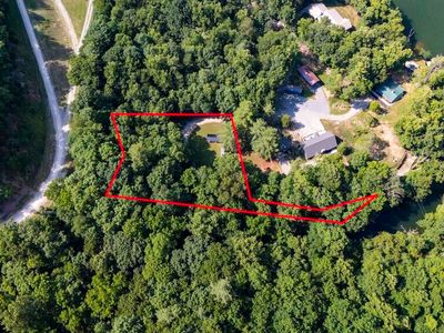 Byrd Lodge Rd Lot 2, Radford, VA, 24141