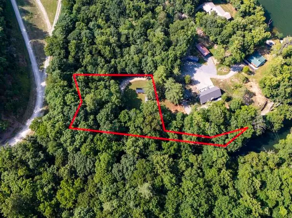 Byrd Lodge Rd Lot 2, Radford, VA 24141