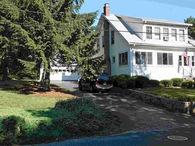 67 Randall Ave, Weymouth, MA, 02189