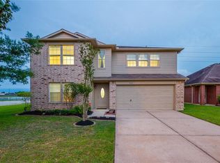 7103 Chickory Woods Ln, Houston, TX 77083