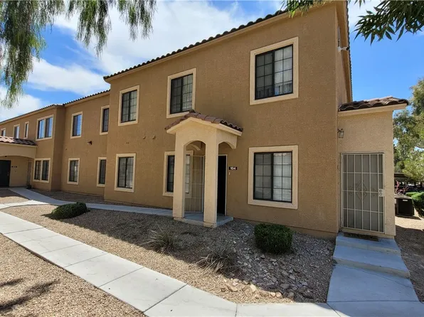 2151 Hussium Hills St Unit 104, Las Vegas, NV 89108