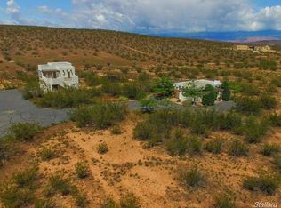 3804 S 1100 W, Hurricane, UT 84737