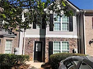 3441 Waldrop Trl, Decatur, GA 30034