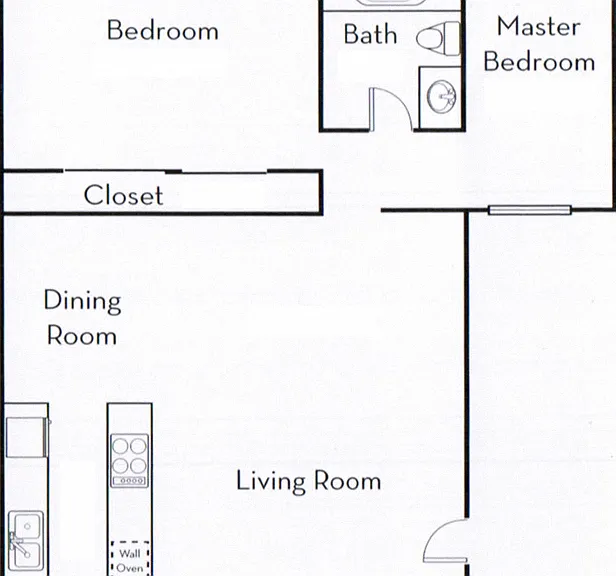 Ocean View Townhomes — Photo 20