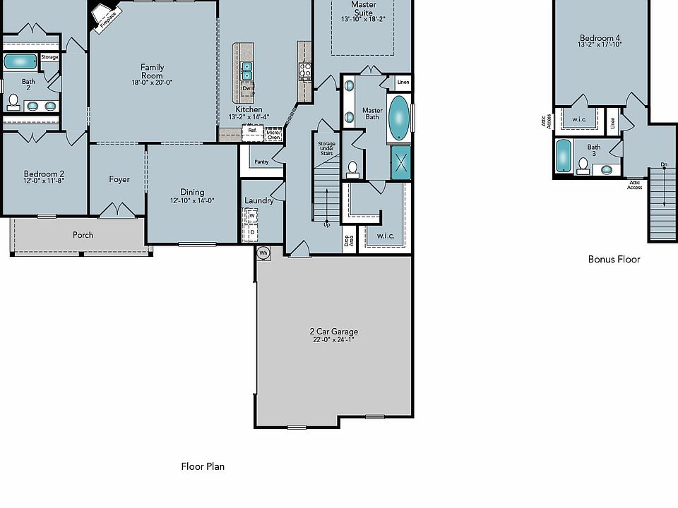 2nd image of 24560 Thunder Gulch Ln