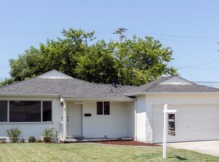 3375 Victoria Ave, Santa Clara, CA 95051