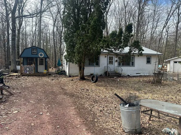 14571 W Hwy K, Hayward, WI 54843