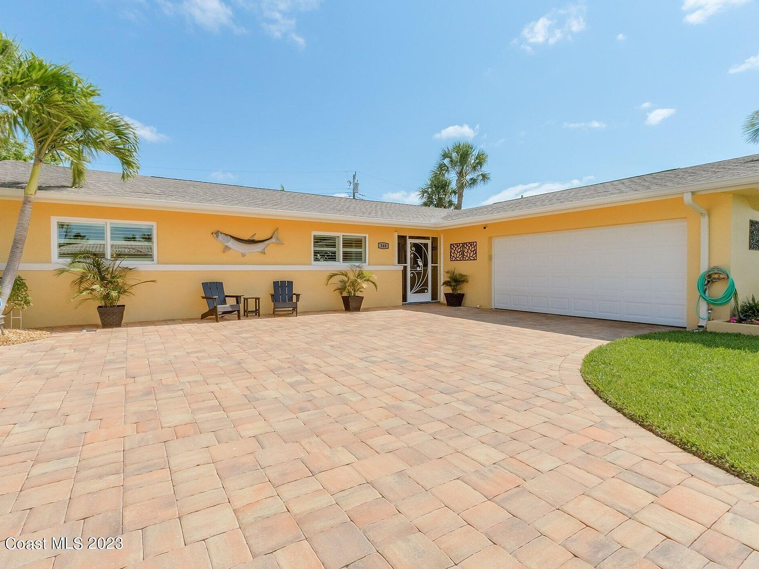 340 Dorset Dr, Cocoa Beach, FL 32931 MLS 966669 Zillow