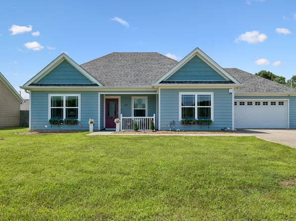 1187 Finley Beech Rd, Lewisburg, TN 37091