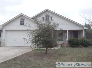 108 Hunter Rex Cv, Kyle, TX 78640