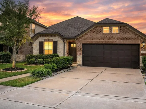 24931 Allendale Hollow Trce, Richmond, TX 77406