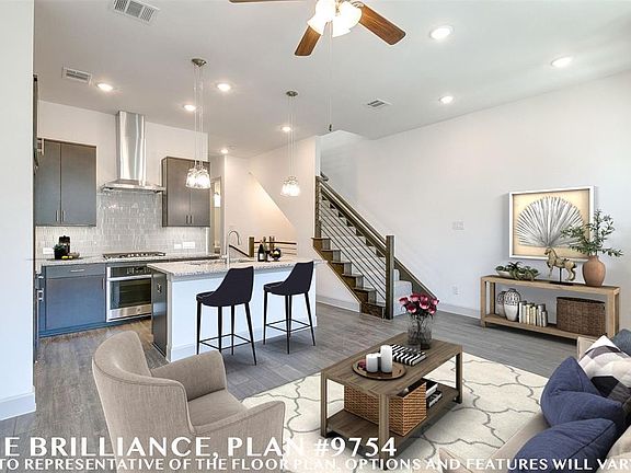 4th image of 5183 Brickellia Dr