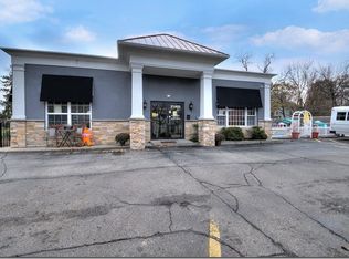 21405 Lorain Rd, Cleveland, OH 44126