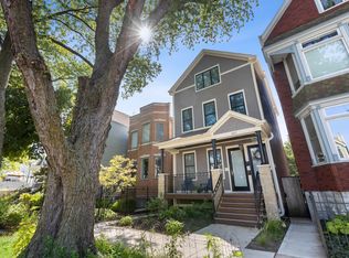 1442 W Cullom Ave, Chicago, IL 60613