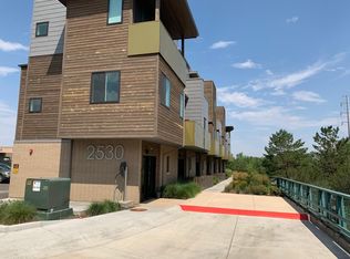 2530 28th St APT 113, Boulder, CO 80301