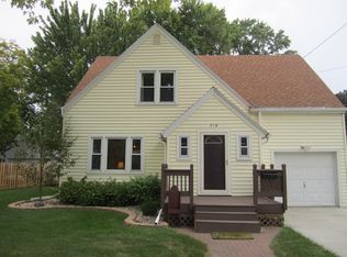 218 E Murray Ave, Appleton, WI 54915