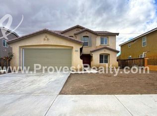 9640 Peridot Ave, Hesperia, CA 92344