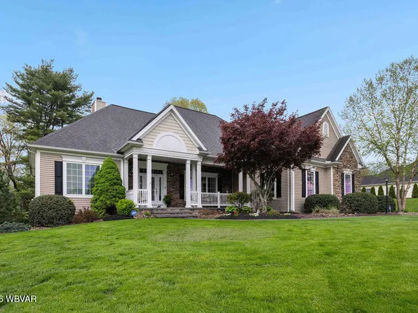 148 Alexis Dr, Williamsport, PA 17701
