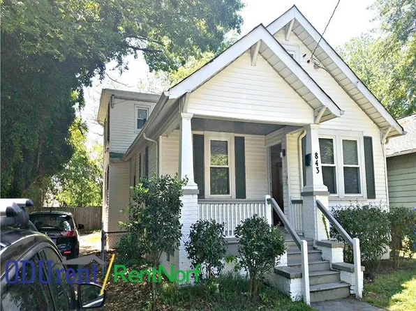 843 W 41st St, Norfolk, VA 23508