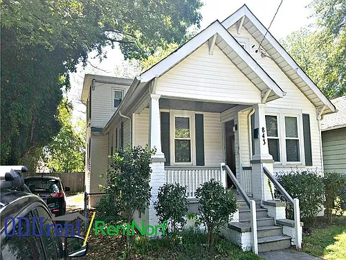 843 W 41st St Photo 1