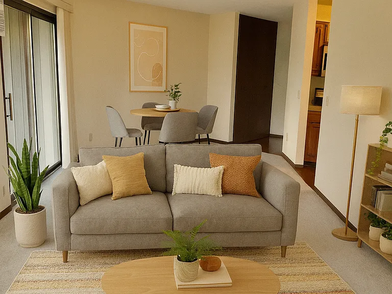 Cedars of Edina Apartments — Photo 158