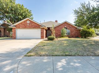 5327 69th St, Lubbock, TX 79424